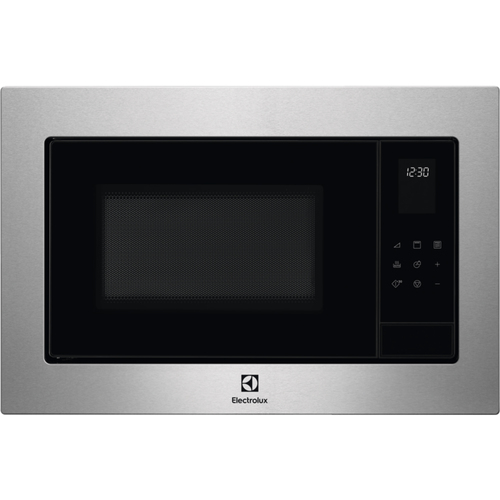 Electrolux EMS4253TEX microwave Black, Stainless steel Combination microwave Built-in