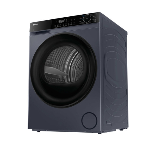 Haier HD100D357GU1E-TR tumble dryer Freestanding Front-load – image 3