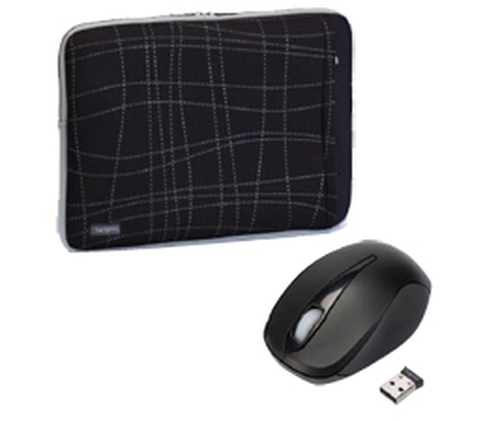 Targus BUS0287 laptop case