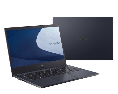 90NX02N1-M39000 Computadora Portátil ASUS ExpertBook P2451, 90NX02N1-M39000, P2451FA-i78G512-P1, Win10Pro, StarBlack, 14inch FHD,  Intel Core i7-10510U, 8GB 512GB SSD P2451FA-i78G512-P1 90NX02N1-M39000EAN 4711081392675UPC 195553392679