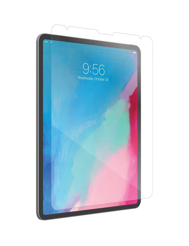 200102471 ZAGG InvisibleShield Glass - Protective cover - para iPad Pro - 11in Overlay