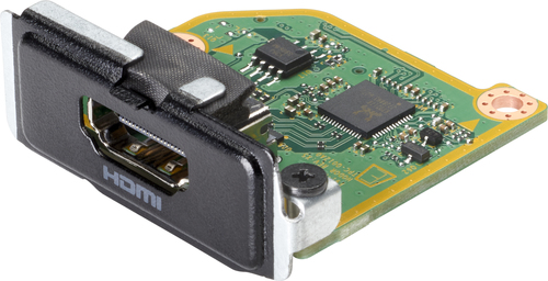 HP 13L55AAR liidesekaart/adapter Sisemine HDMI