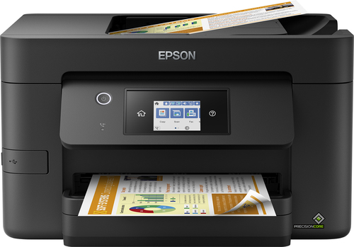 Epson WorkForce WF-3820DWF (4in1)