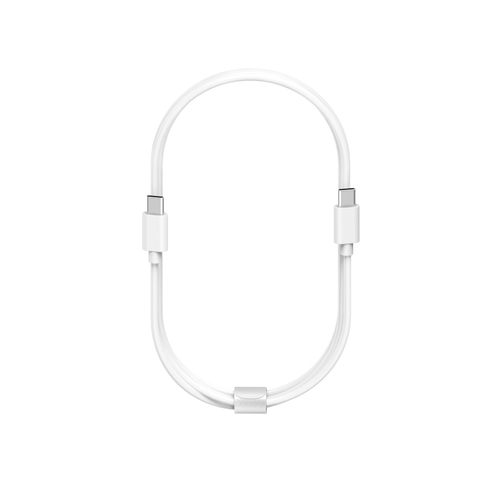 Hama Universele USB-C-notebook-netadapter, GaN, Power Delivery (PD), 5-20V/65W Oplader Wit, afbeelding 3