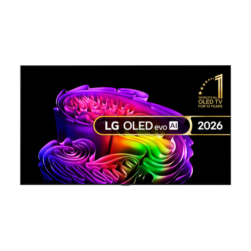 LG OLED97G64LW.AEK TV 2.46 m (97") 4K Ultra HD Smart TV Wi-Fi – image 1