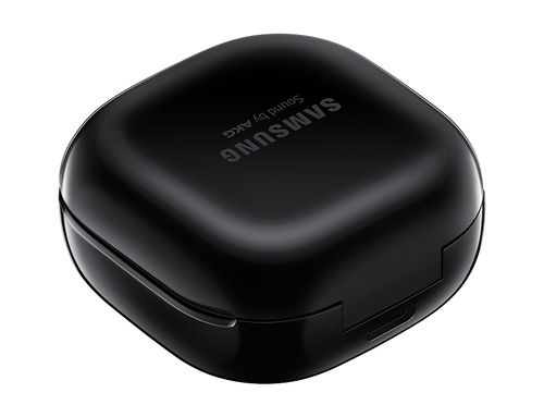Auriculares  Galaxy Buds Live Preto