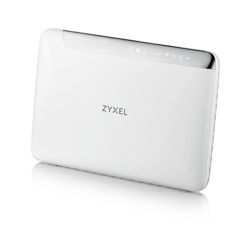 Zyxel LTE5366-M608 belaidis maršrutizatorius Gigabitinis