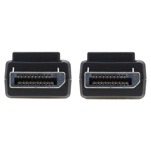 Cable DisplayPort 1.4 TRIPP-LITE P580-001-V4