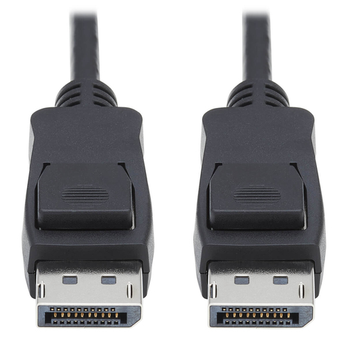 Cable DisplayPort 1.4 TRIPP-LITE P580-001-V4