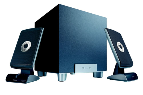 Philips A3.310/00 speaker set