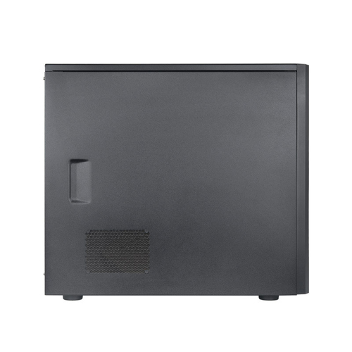 Chieftec Classic CM-25B-OP - Midtowermodel, afbeelding 6