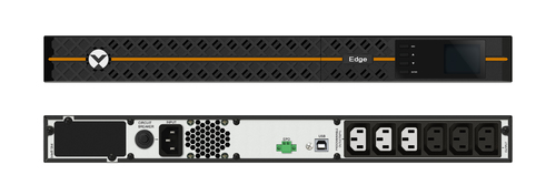 Vertiv Edge 1000IRM1U ups, afbeelding 2