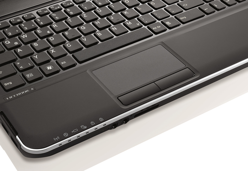 Fujitsu LIFEBOOK AH531 Intel® Core™ i3 i3-2310M Laptop – image 5