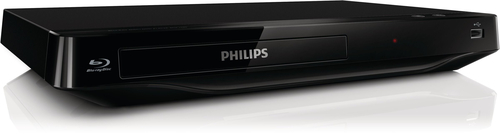 Philips Blu-ray Disc/ DVD player BDP2930/79