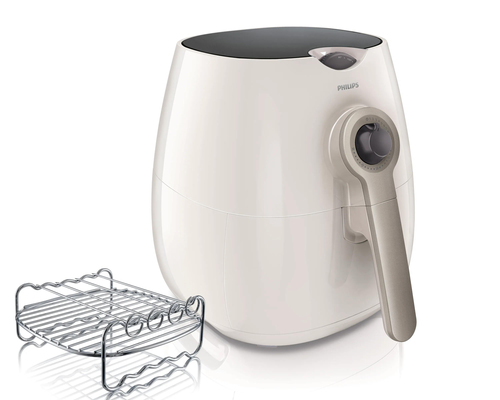 Philips Viva Collection Airfryer HD9226/50