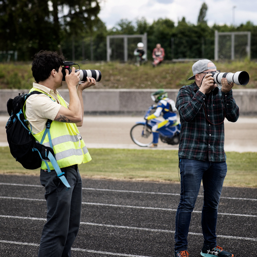 Canon RF 100-500mm f/4.5-7.1L, afbeelding 10