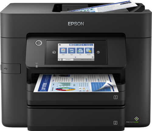 Epson WorkForce WF-4830DTWF (4in1)