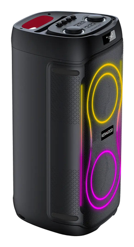 Kenwood AS-P400BT Bluetooth speaker, afbeelding 2