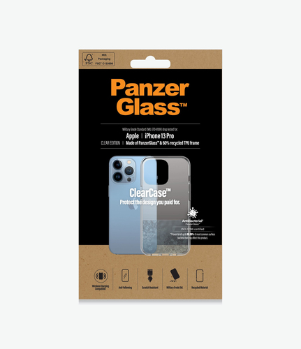 PanzerGlass F00322 mobile phone case – image 2