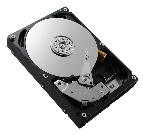 DELL 0KPV9F-EQ sisemine kõvaketas 600 GB 10000 RPM 2.5 SAS