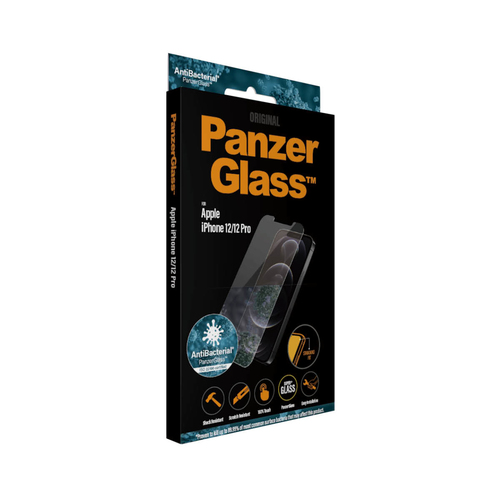 PanzerGlass Original - Schermbeschermer voor mobiele telefoon, afbeelding 4