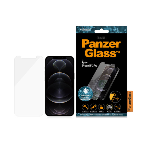 PanzerGlass Original - Schermbeschermer voor mobiele telefoon, afbeelding 3
