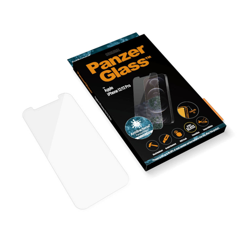PanzerGlass Original - Schermbeschermer voor mobiele telefoon, afbeelding 5