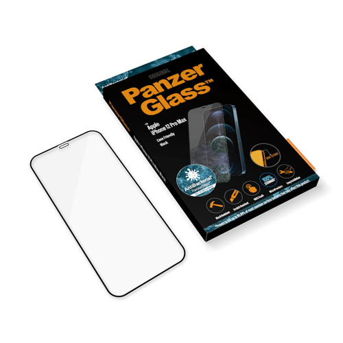 PanzerGlass - Schermbeschermer voor mobiele telefoon, afbeelding 5