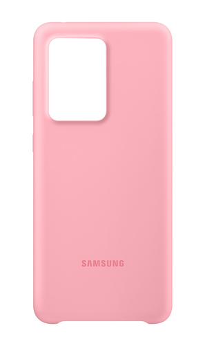 Samsung EF-PG988TPEGUS чехол для мобильного телефона 17,5 cm (6.9") Крышка Розовый
