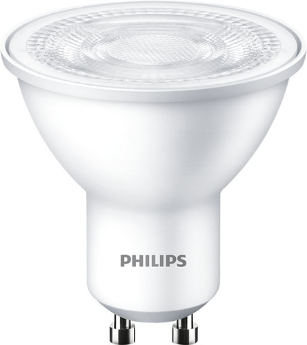 Philips 8718699777876 LED лампа Теплый белый 2700 K 4,7 W GU10 F
