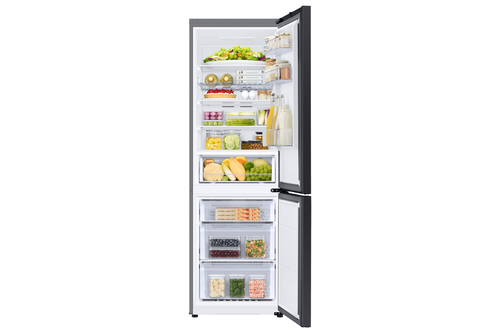 Samsung RB34C6B2E12/EU fridge-freezer Freestanding – image 3