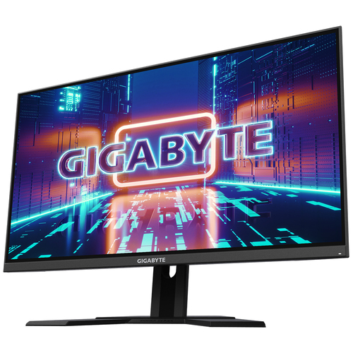 MONITOR LED GIGABYTE 27" (G27F) 1920X1080 FHD,144HZ,FLAT/IPS,HDMI 1.4*2 - G27F