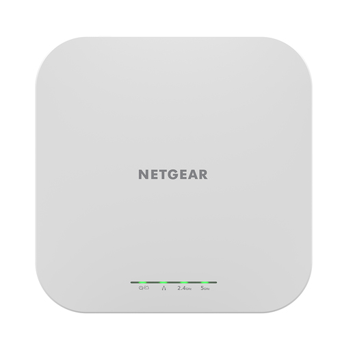 NETGEAR AX1800 Dual Band Access Point