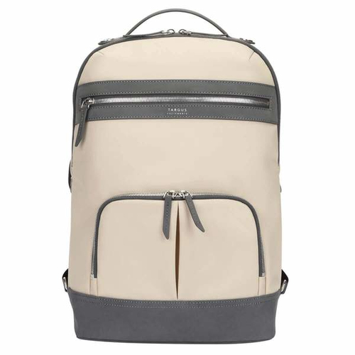 TBB59906GL BOLSO TARGUS NEWPORT 15 INC  BEIGE BRONCEADO 