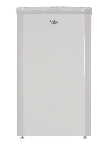 Beko FSA13030N Gefrierschrank Freistehend 117 l F Weiß