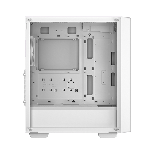 DeepCool CC560 Mesh V2 White - Midtowermodel, afbeelding 4