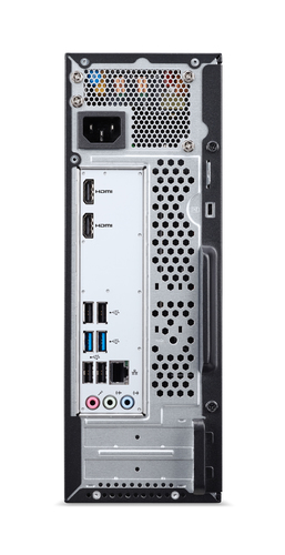 Acer Aspire XC-1660G-UW94 Intel® Core™ i3 i3-10105 – image 4