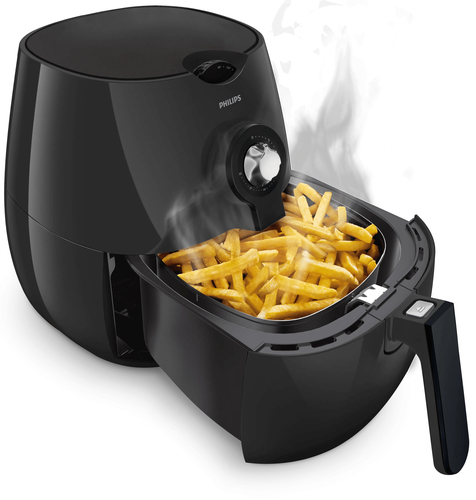 Philips Daily Collection HD9251/50R1 fryer Single – image 5