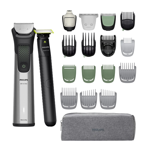 Philips MG9557/15 9000 Series All-in-One Trimmer