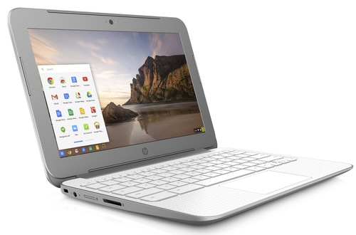 HP Chromebook 11-2201na Intel® Celeron® N2840 – image 6