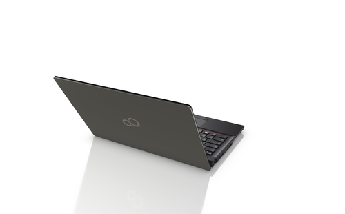Fujitsu LIFEBOOK E5412 Intel® Core™ i5 i5-1235U Laptop – image 4