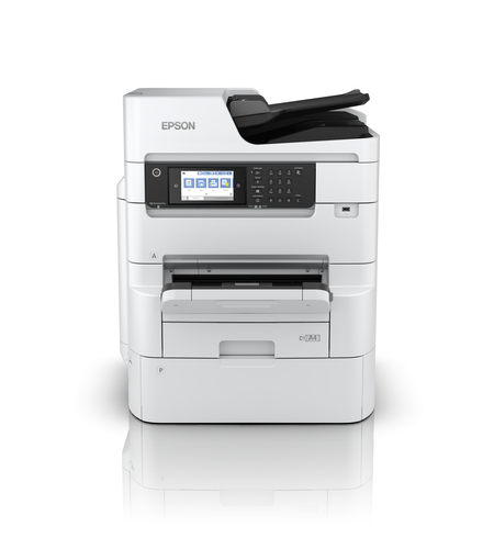 Epson WF‑C879RDTWF EPP – image 5