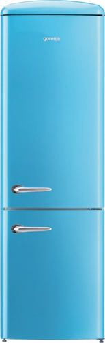 Gorenje ORK192BL Freestanding