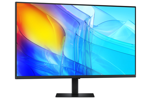 Samsung ViewFinity S8 LS37D802EAUXEN Monitor Zwart, afbeelding 9