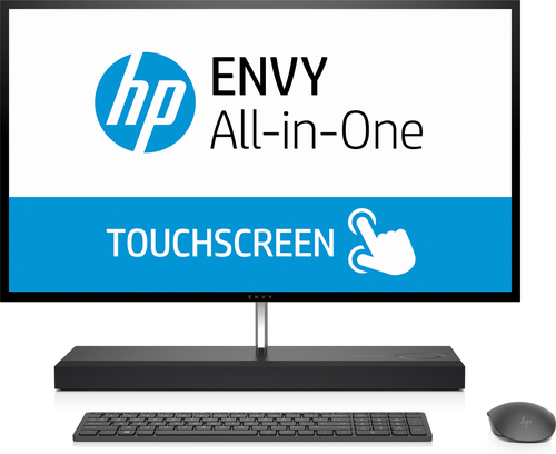 HP ENVY 27-b150na Intel® Core™ i5 i5-7400T