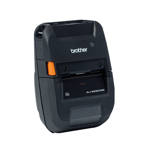 Impresoras POS BROTHER RJ3250WBL