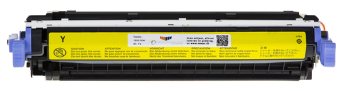 MM Yellow Laser Toner - HP 621A (C9722A) / Canon EP-85Y - For HP Color LaserJet / Canon LBP – image 2
