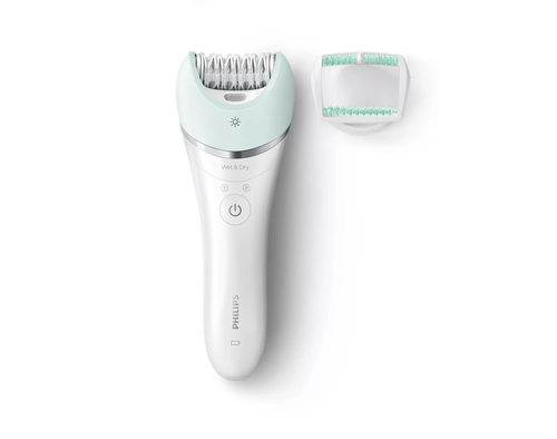 Philips Satinelle Advanced Wet & Dry epilator BRE610/00