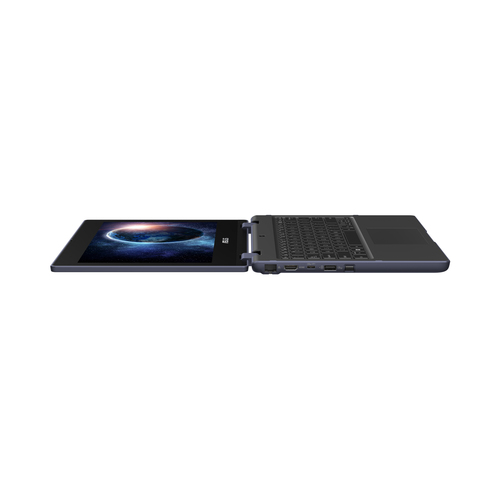 ASUS BR1104FTA-NS0368XA Intel® N N150 Hybride (2-in-1) 29,5 cm (11.6 ) Touchscreen HD 8 GB LPDDR5-SD, afbeelding 10