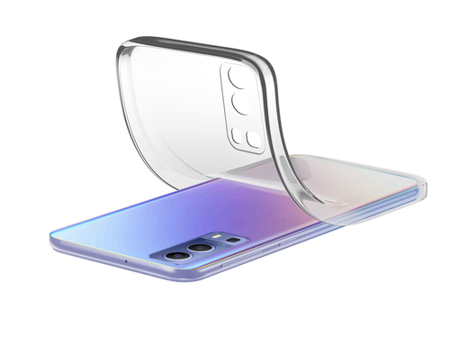 Cellularline Soft - Vivo Y72